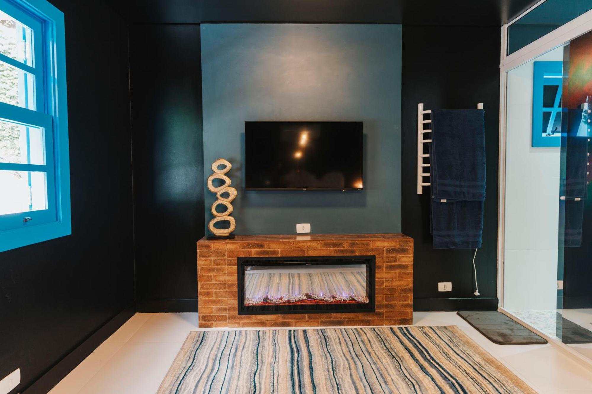 Vila Grega Hotel — Photos 3