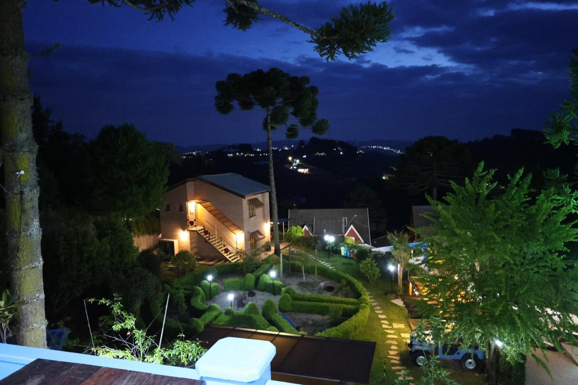 Vila Grega Hotel, Campos do Jordao